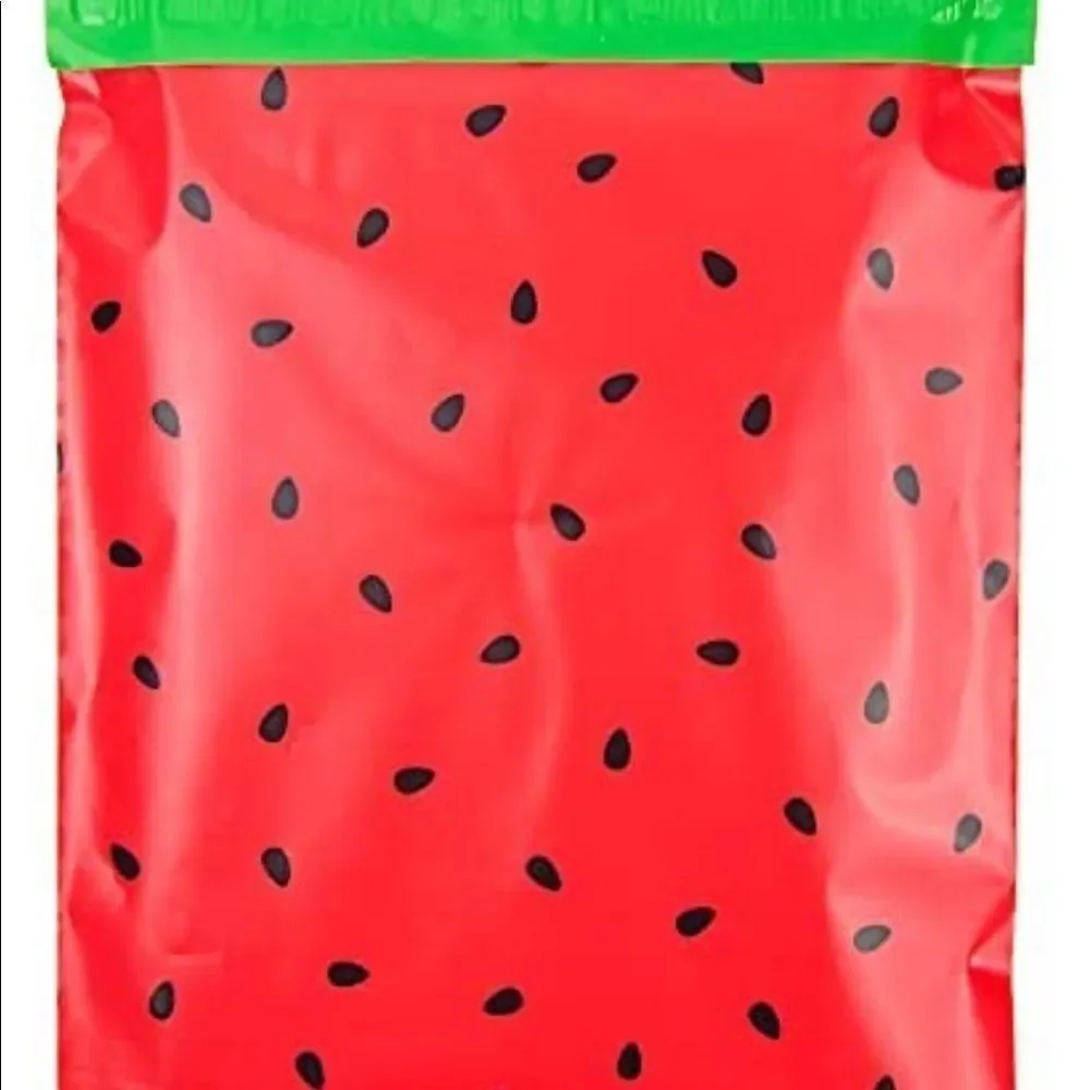 Poly Mailers MIX Colors 10x13 12x15.5 35pcs 35 sti